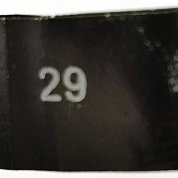 FURLA Pouch Ribbon Leather Authentic - Picture 7 of 11